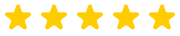 5 stars